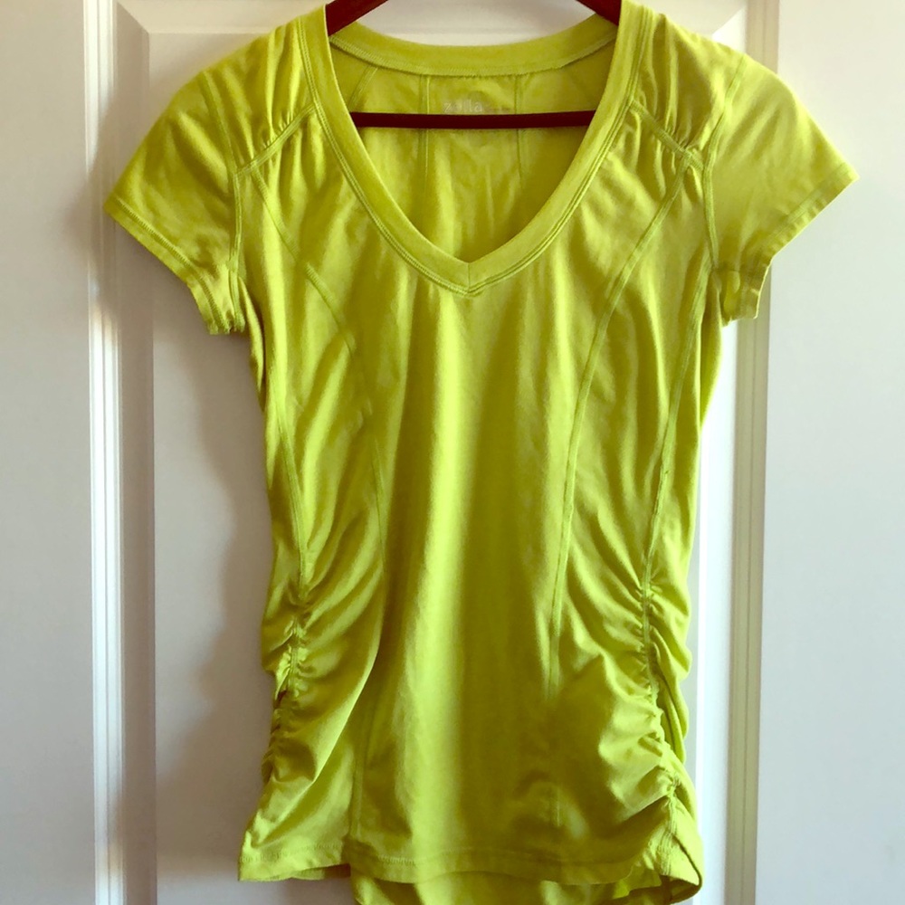 Zella - Great for working out!